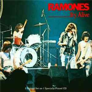 Ramones - It's Alive flac