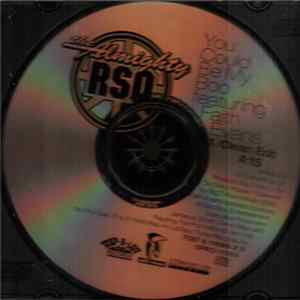 The Almighty RSO Featuring Faith Evans - You Could Be My Boo flac