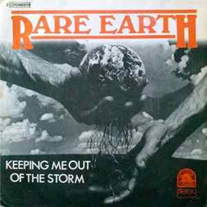Rare Earth - Keepin' Me Out Of The Storm / Let Me Be Your Sunshine flac