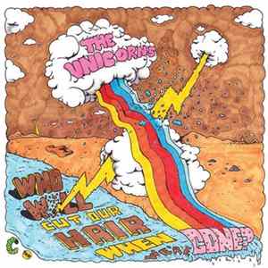The Unicorns - Who Will Cut Our Hair When We're Gone flac