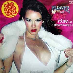 Flower - How flac