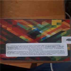 Africa HiTech - 93 Million Miles flac
