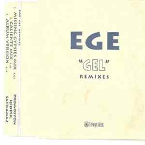 Ege - Gel (Remixes) flac