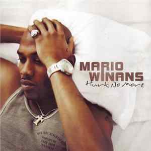 Mario Winans - Hurt No More flac