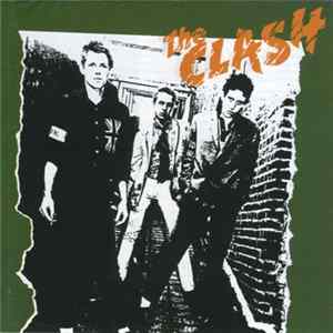 The Clash - Deadly Serious flac