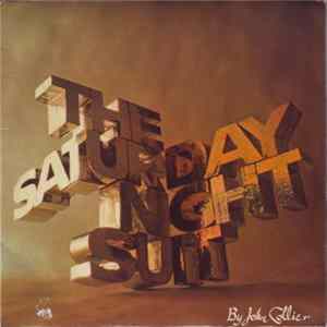 The Johnny Johnson Orchestra - The Saturday Night Suit flac