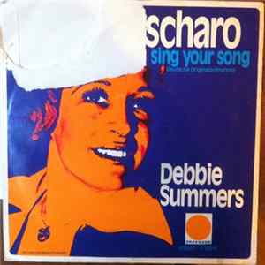 Debbie Summers - Kilimandscharo / Sing Your Song flac