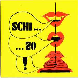 Schizo - Schizo! flac