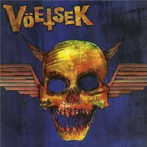 Vöetsek - Vöetsek flac