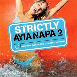 Various - Strictly Ayia Napa 2 flac
