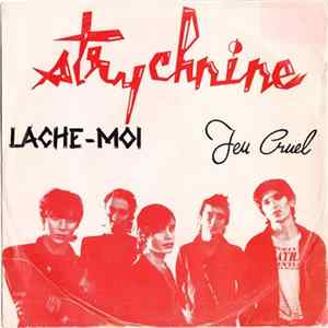 Strychnine - Lache-Moi flac