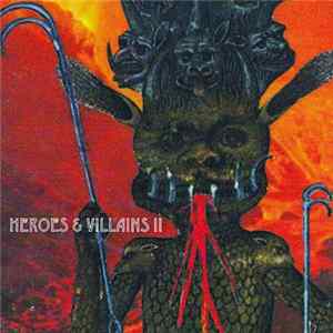 Heroes & Villains - II flac