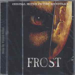 Vincent Gillioz - Frost flac