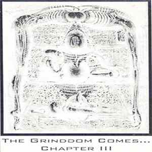 Various - The Grinddom Comes... Chapter III flac