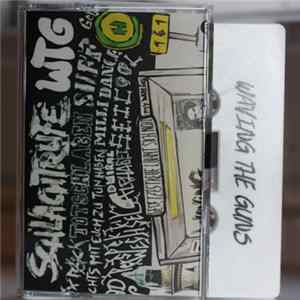 Waving The Guns - Schlachtrufe WTG // Fachkräftemangel flac