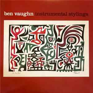 Ben Vaughn - Instrumental Stylings flac
