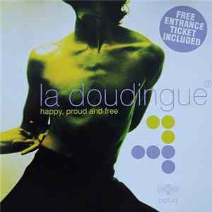 Various - La Doudingue 3 - Happy, Proud And Free flac