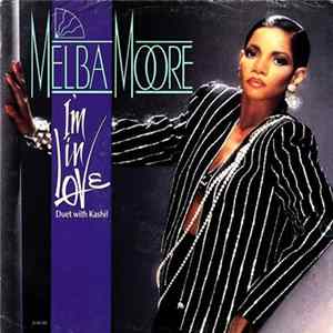 Melba Moore Duet With Kashif - I'm In Love flac