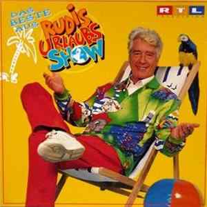 Rudi Carrell - Das Beste Aus Rudis Urlaubsshow flac