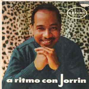 Enrique Jorrín - A Ritmo Con Jorrin flac