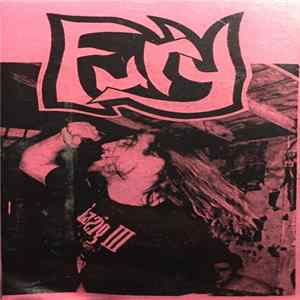 Fury - Demo flac