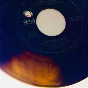 Guns N' Roses - November Rain flac