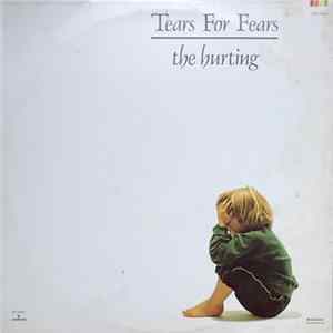 Tears For Fears - The Hurting flac