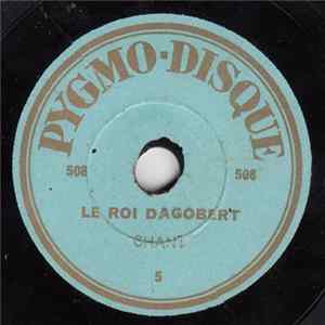 Unknown Artist - Le Roi Dagobert/La Bonne Aventure flac