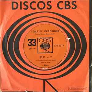 RC-7 - Tema de Chacrinha flac