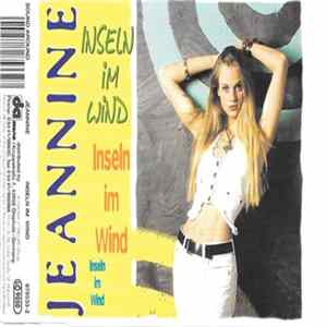 Jeannine - Inseln Im Wind flac