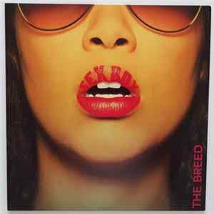 The Breed - Sexbox flac