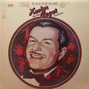 Xavier Cugat And His Orchestra - The Beat Of The Big Bands flac