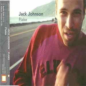 Jack Johnson - Flake flac
