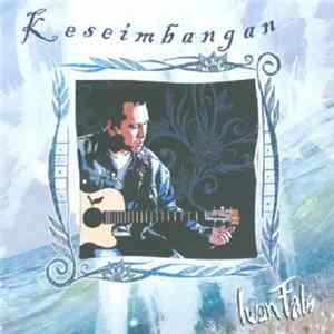 Iwan Fals - Keseimbangan flac