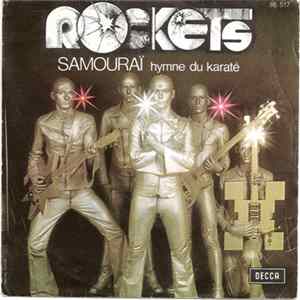 Rockets - Samouraï - Hymne Du Karaté flac