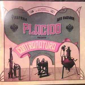 Placido - Contranatura flac