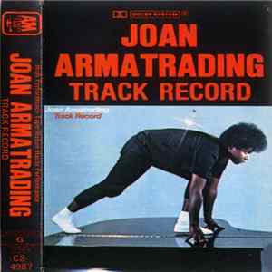 Joan Armatrading - Track Record flac
