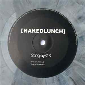 Stingray313 - NKKtwo_2 flac