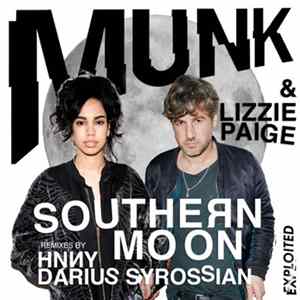 Munk & Lizzie Paige - Southern Moon flac