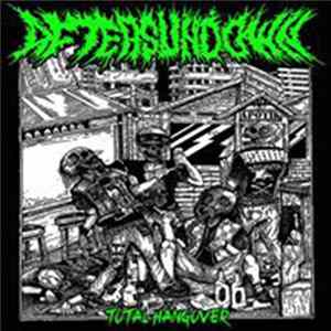 Aftersundown / Matka Teresa - Total Hangover / Nemesis flac