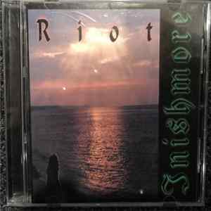 Riot - Inishmore flac