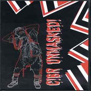 Captured! By Robots - CBR Unmasked! flac