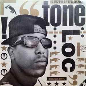 Tone-Lōc - Loc'ed After Dark flac