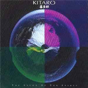 Kitaro - The Light Of The Spirit flac