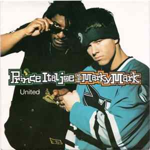 Prince Ital Joe Feat. Marky Mark - United flac