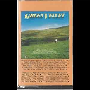 Various - Green Velvet flac