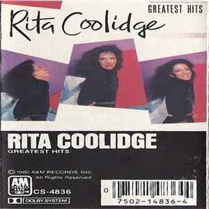 Rita Coolidge - Greatest Hits flac