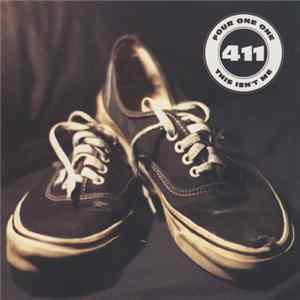 411 - This Isn't Me flac