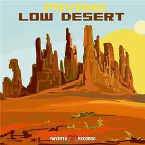Pavane - Low Desert flac