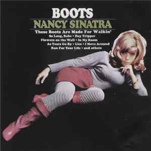 Nancy Sinatra - Boots flac